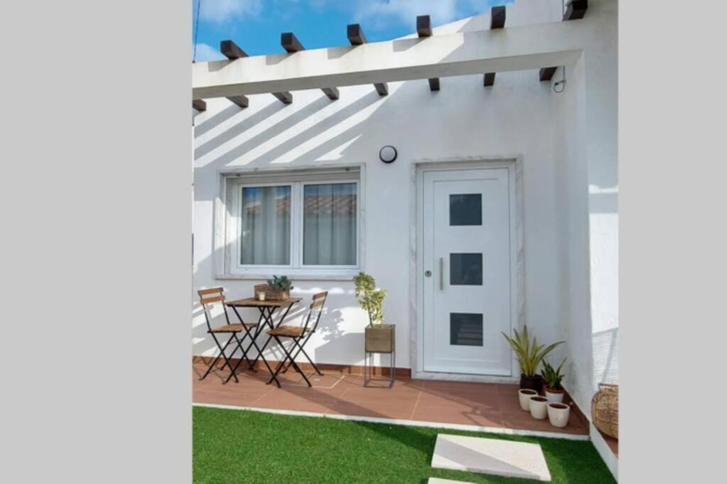 Casa 37 - Country Home Terrugem ภายนอก รูปภาพ